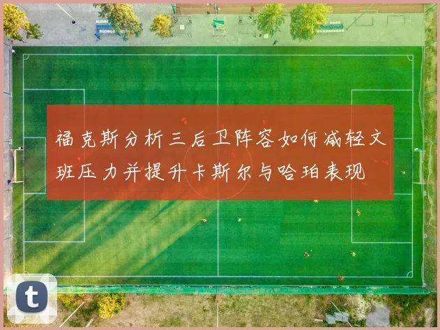福克斯分析三后卫阵容如何减轻文班压力并提升卡斯尔与哈珀表现